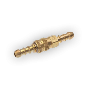 Quick Release Nozzle