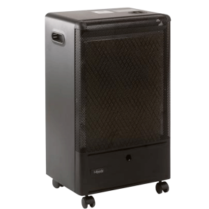 Lifestyle Black Cat Catalytic Heater