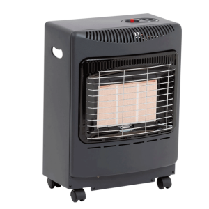 Mini Heatforce Cabinet Heater