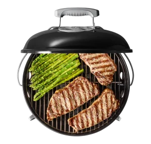 Smokey Joe Premium Grey Charcoal BBQ – 37cm