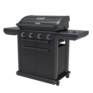 Campingaz 4 Series Onyx S BBQ