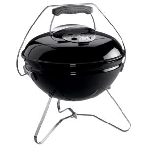 Smokey Joe Premium Black Charcoal BBQ - 37cm