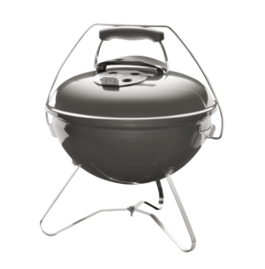 Smokey Joe Premium Grey Charcoal BBQ - 37cm