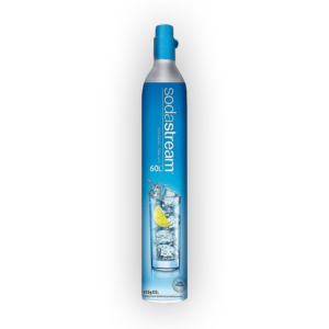 SodaStream Screw-In Blue CO2 Gas